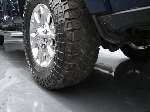 Used 2022 RAM 2500 Laramie AWD/4WD image 30