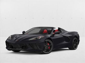 Used 2023 Chevrolet Corvette Stingray Premium Conv w/ Z51 Performance Package RWD video 1