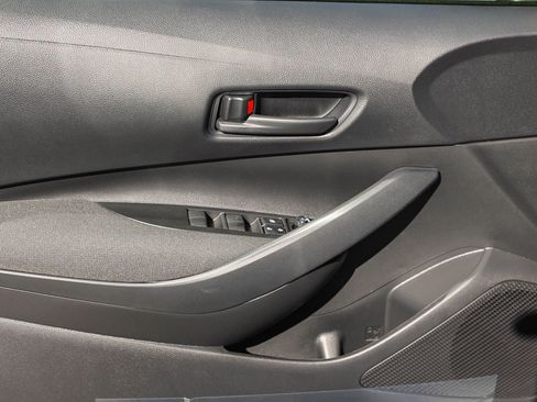 New 2026 Toyota Corolla LE image 23