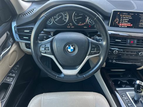 Used 2016 BMW X5 xDrive35i image 18