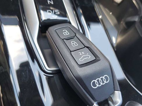 New 2026 Audi SQ5 Premium Plus AWD/4WD image 36