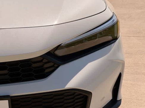 Certified 2026 Honda Civic Sport image 24