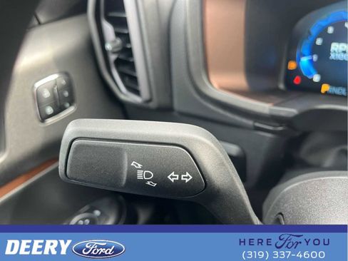 New 2025 Ford Bronco Sport Outer Banks w/ Outer Banks Tech Package+ image 36