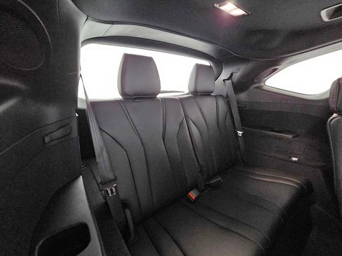 New 2026 Acura MDX A-Spec image 13