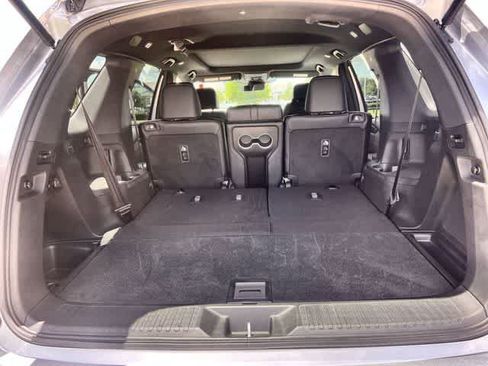 Used 2026 Honda Pilot Black Edition image 20