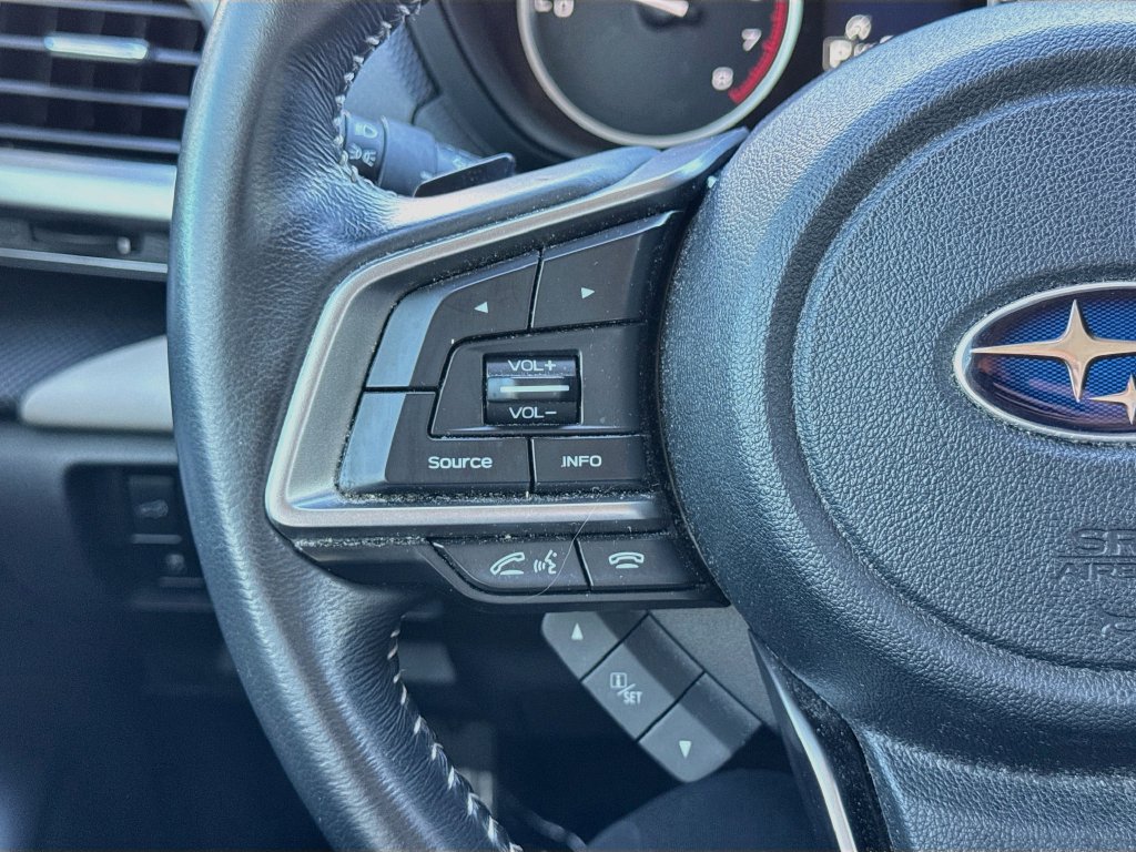 Used 2023 Subaru Forester Limited AWD/4WD image 18