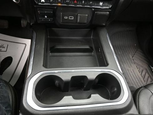 Used 2021 Chevrolet Silverado 1500 RST AWD/4WD image 11