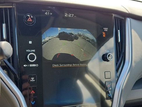 Used 2023 Subaru Legacy Premium image 17