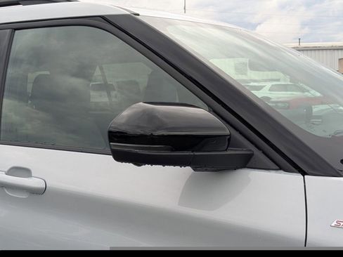 New 2026 Ford Explorer ST-Line image 11