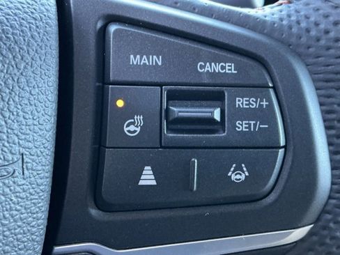 New 2026 Honda Ridgeline TrailSport image 14