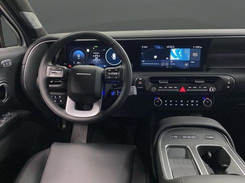 New 2026 Hyundai Palisade Calligraphy image 5