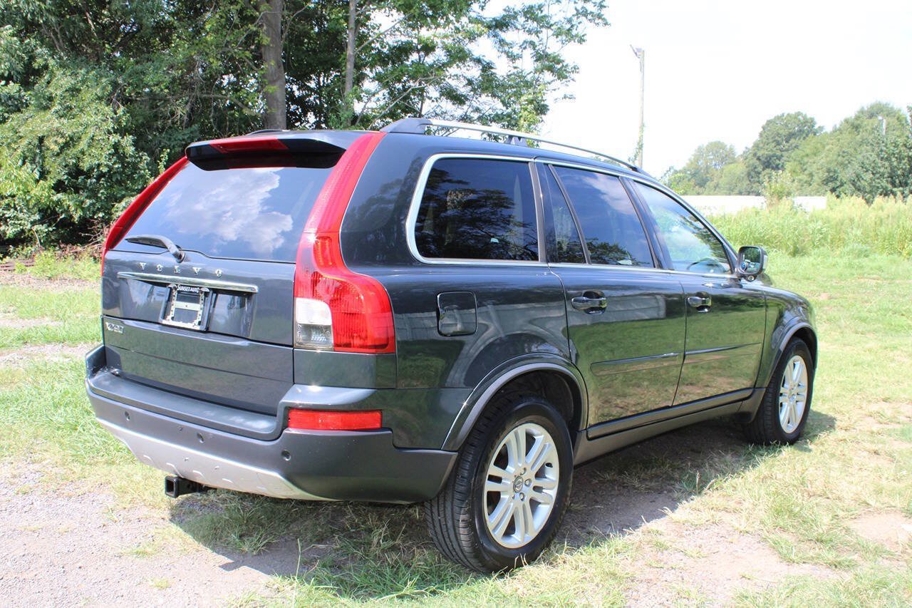 Used 2012 Volvo XC90 3.2 FWD image 7