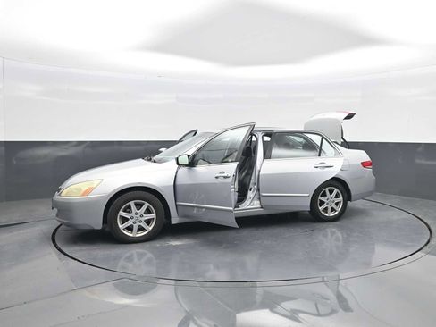 Used 2004 Honda Accord EX image 37