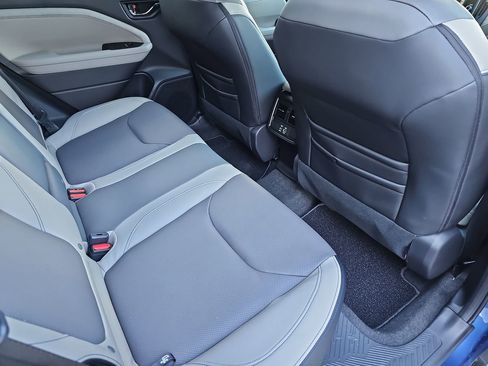 New 2026 Subaru Forester Limited image 11