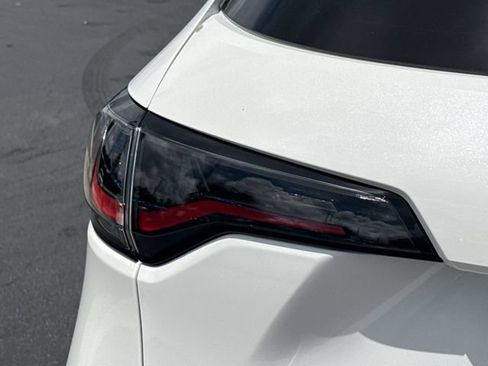 New 2027 Honda HR-V LX image 14