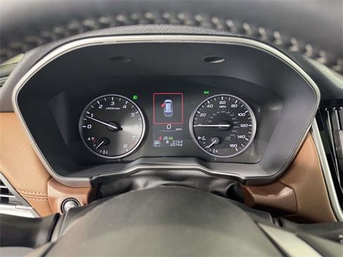 Certified 2025 Subaru Outback Touring image 3