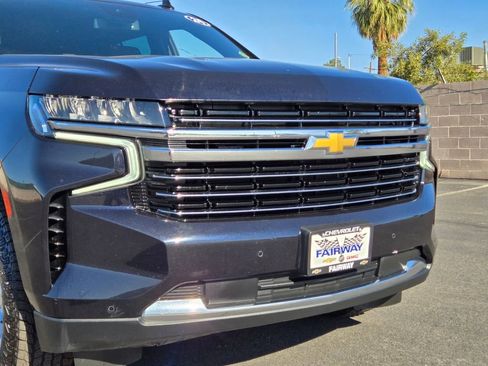 Used 2024 Chevrolet Tahoe LT image 7