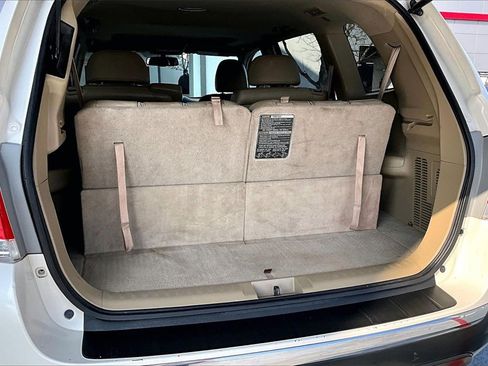 Used 2012 Toyota Highlander Limited image 22