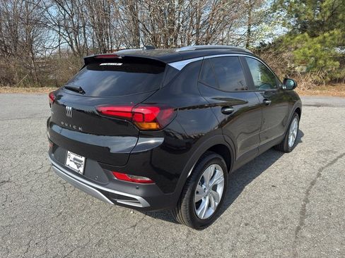New 2026 Buick Encore GX Preferred w/ Advanced Technology Package image 5