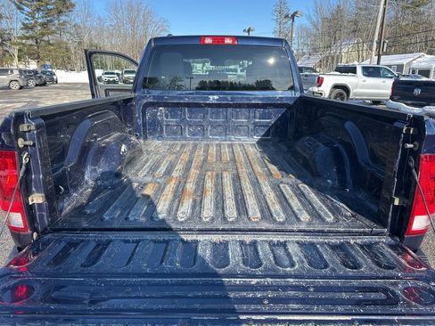 Used 2017 RAM 1500 Express w/ Express Value Package image 23