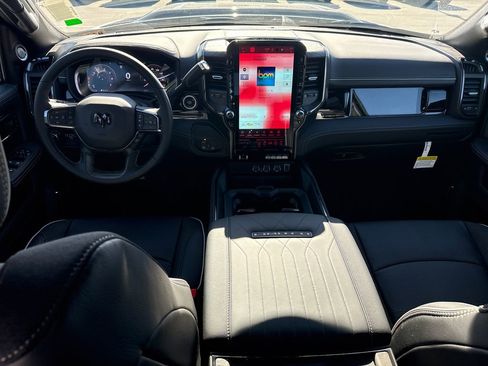 New 2026 RAM 3500 Limited image 12