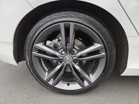 Certified 2025 Acura Integra A-Spec image 9