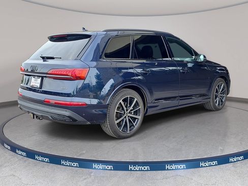 Used 2023 Audi Q7 3.0T Prestige AWD/4WD image 6