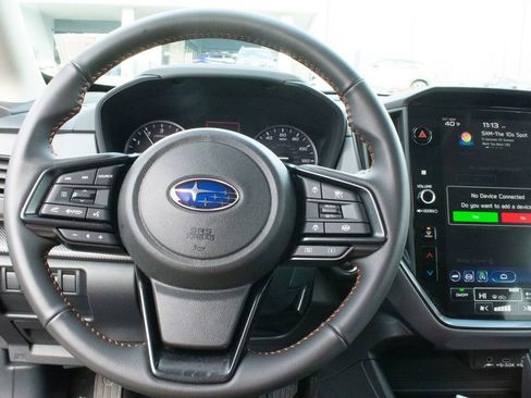 Certified 2025 Subaru Crosstrek 2.5i Limited w/ Crosstrek Mirror Package image 13