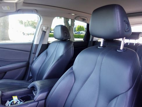 Used 2019 Acura RDX Base image 22