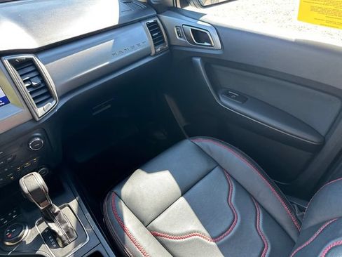 Used 2021 Ford Ranger XLT w/ Equipment Group 302A High AWD/4WD image 22