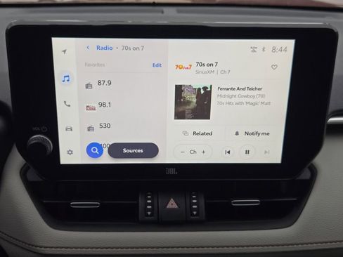 Used 2024 Toyota RAV4 XLE Premium w/ Weather Package image 19