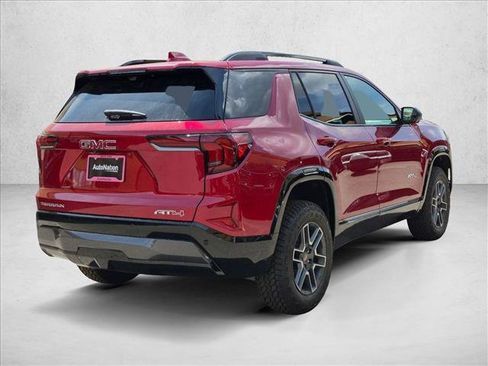 New 2026 GMC Terrain AT4 w/ Convenience Package III AWD/4WD image 2
