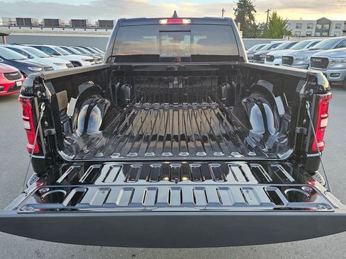 New 2026 RAM 1500 Big Horn image 13