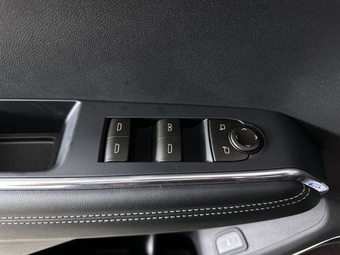 New 2026 GMC Acadia Elevation w/ Black Edition FWD image 24