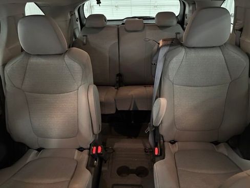 Used 2023 Toyota Sienna LE FWD image 23