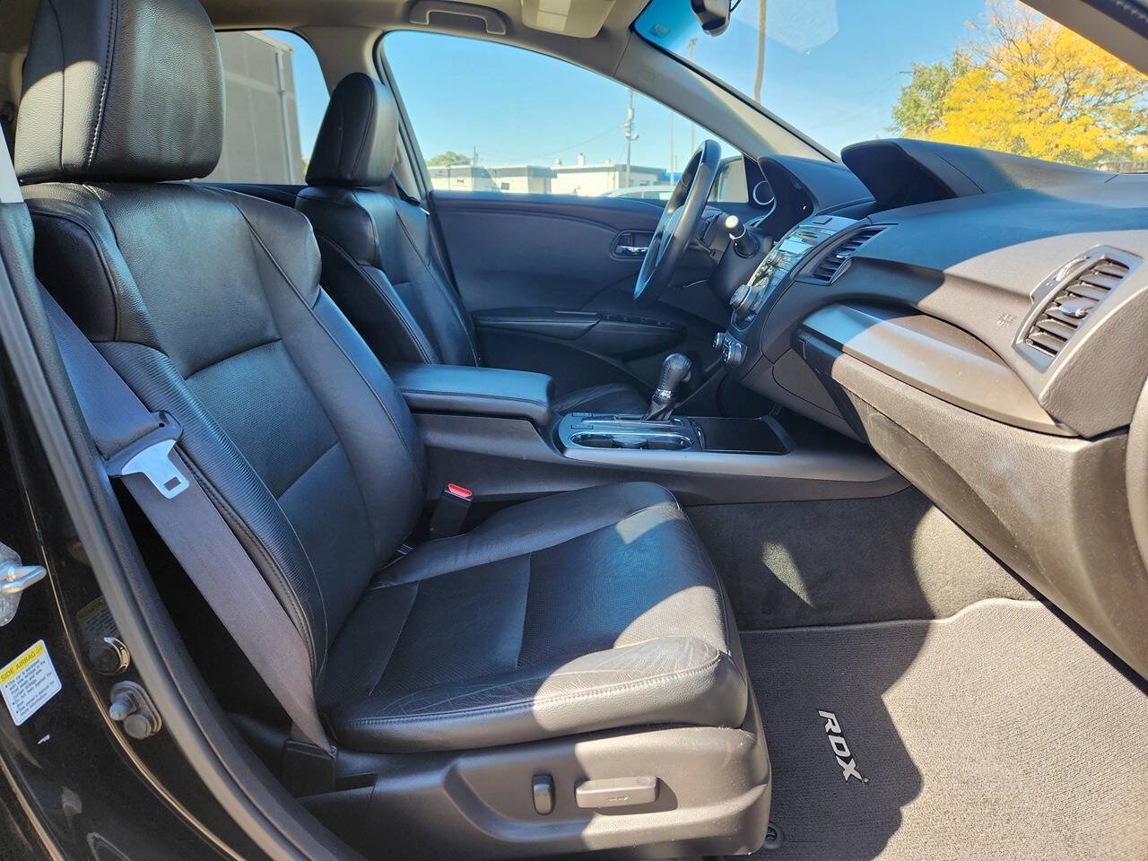 Used 2013 Acura RDX w/ Technology Package FWD image 14