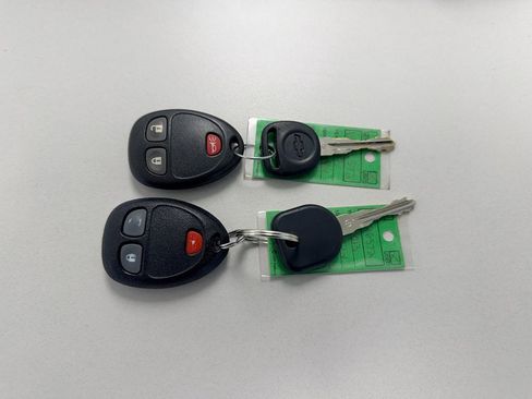 Used 2013 Chevrolet Silverado 1500 LT w/ All-Star Edition image 31