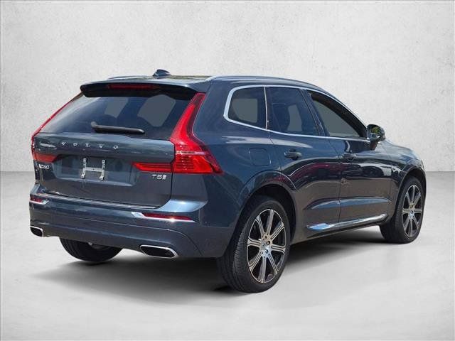 Used 2020 Volvo XC60 T5 Inscription FWD image 5