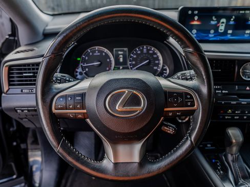 Used 2019 Lexus RX 350 FWD image 15