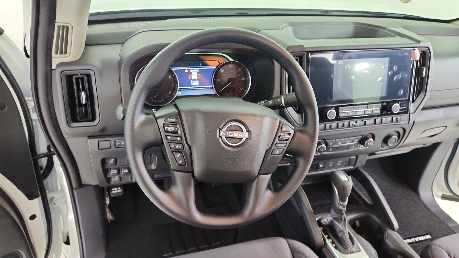 Used 2026 Nissan Frontier S AWD/4WD image 18