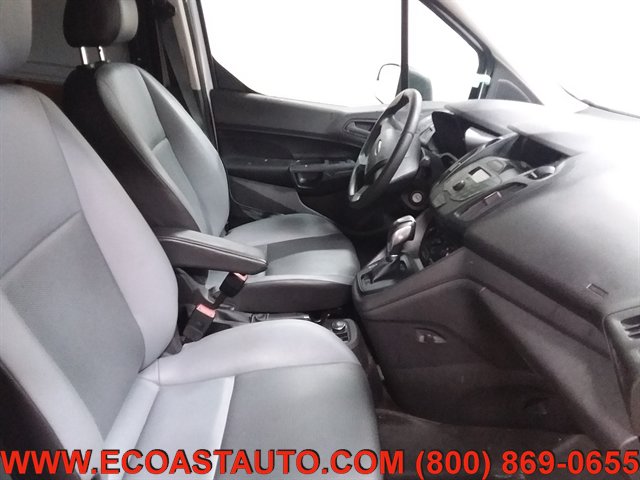 Used 2016 Ford Transit Connect XL FWD image 11