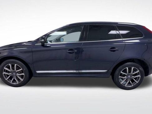 Used 2017 Volvo XC60 T6 Dynamic w/ Preferred Option Package AWD/4WD image 5