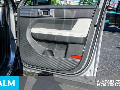 Used 2026 Hyundai Santa Fe SEL FWD image 55