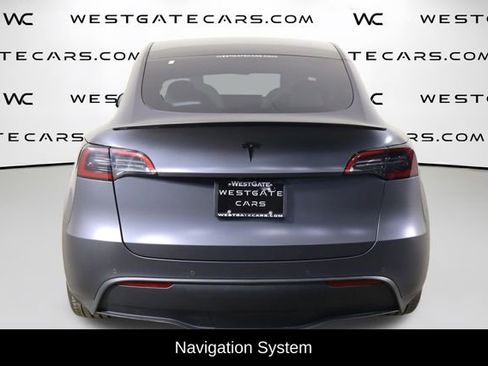 Used 2020 Tesla Model Y Performance AWD/4WD image 4