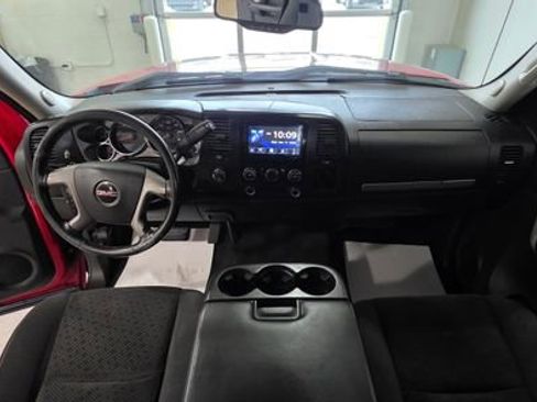 Used 2007 GMC Sierra 2500 SLE image 27
