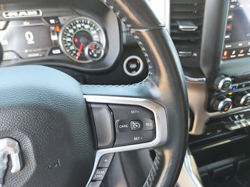 Used 2021 RAM 1500 Laramie image 18