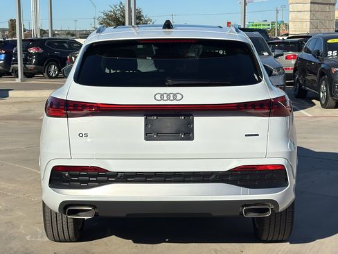New 2025 Audi Q5 Premium AWD/4WD image 6