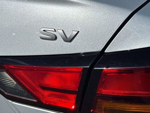 Certified 2024 Nissan Altima 2.5 SV image 7