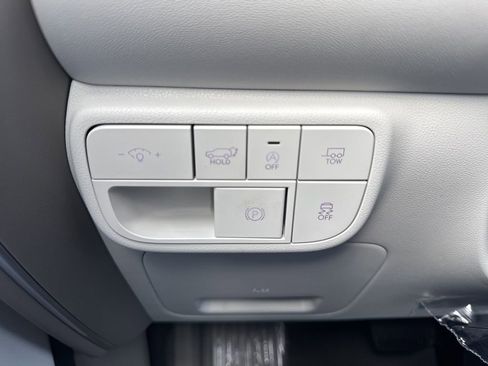 New 2026 Hyundai Palisade Limited image 21