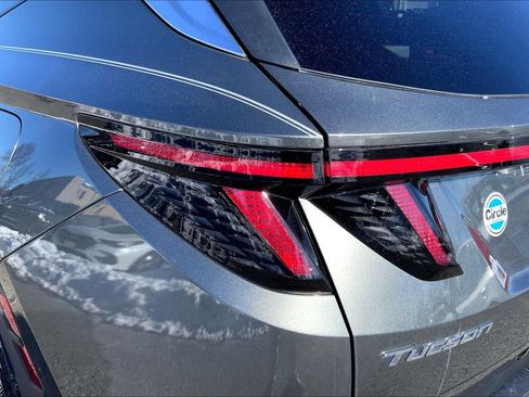 Used 2023 Hyundai Tucson SEL w/ Convenience Package image 25